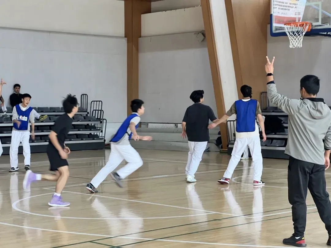 如何设计科学合理的篮球轮换训练方案_0